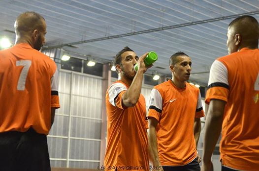 Futsal – Semaine chargée pour Pont-de-Claix